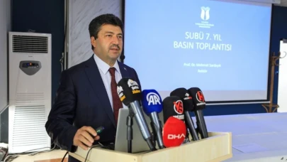 SUBÜ’nün Kanser Tedavi Cihazı Klinik Aşamaya Hazır