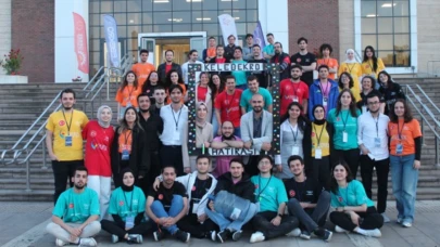 Kelebek Robot Olimpiyatları 6. Kez Başlıyor