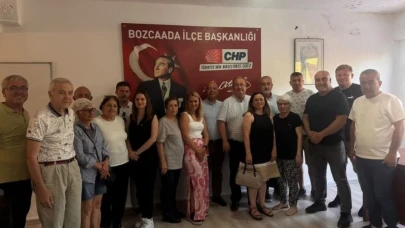 Gürbüz: Örgütlü mücadelemizi dayanışma ve kararlılıkla sürdürüyoruz
