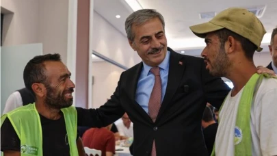 Alemdar: Şimdi önümüzde daha büyük hedefler var