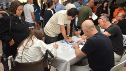 Engelli Bireylerin İstihdamına Katkı Sağlayan Güçlü İş Birliği Bursa’da Hayata Geçirildi