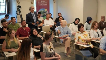 Prof. Dr. Ramazan Özdemir: Gençlerde Kalp Krizi Artıyor, Erken Önlem Şart