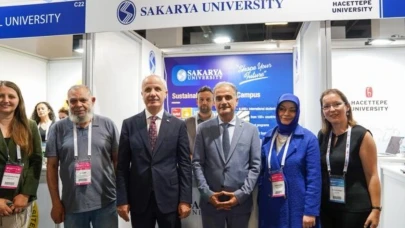 Rektör Al’dan Sıfır Atık ve Dijitalleşme Vurgusu