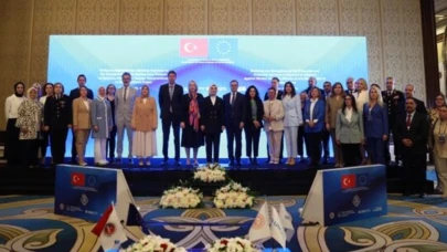 Deprem Bölgesinde Kadınlar İçin Şiddetle Mücadele Seferberliği: 4 İlde Yeni Konukevleri Kurulacak