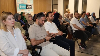 Hat sanatının kalbi bu kez MARİFEST25’te attı