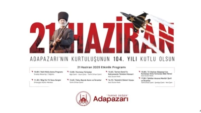 Kurtuluşun 104. Yılı Coşkuyla Kutlanacak