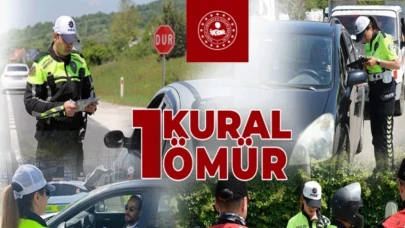 En Çok Can Kaybı Bu 5 İhlalle Oluyor!
