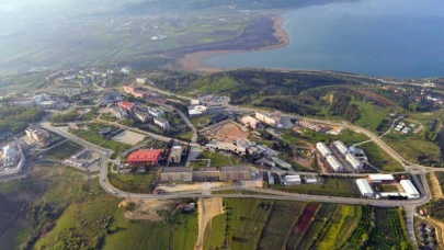 Sakarya Üniversitesi 16 SDG’de yükseliş gösterdi
