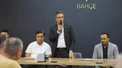 Çarşamba Pazarı'nın Yeni Yeri İçin Esnaftan Destek Alındı