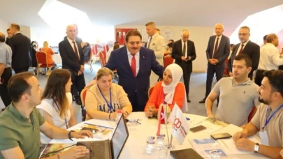 Türkiye Yüzyılı Maarif Modeli Çalıştayı Sakarya’da Başladı