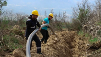 Turgutlu Mahallesi’nde yenileme ve deplase çalışmaları tamamlandı - DARK Haber Ajansı