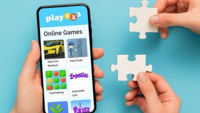 Play123 Globalleşiyor: Popüler Tarayıcı Oyun Sitesi Artık Türkçe Olarak da Hizmette