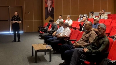 Keles'in Lezzetleri Markalaşıyor: Coğrafi İşaretleme Süreci Başladı!