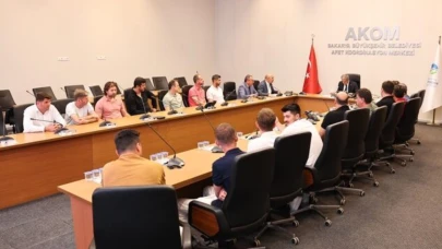 Alemdar: Sakaryaspor’un geleceği için sürdürülebilir bir yapıyı inşa edeceğiz