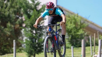 Dünyanın en iyi bisikletçileri Sakarya’da pedal çevirecek