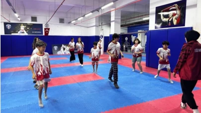 Kâğıthane Belediyesi, Yaz Spor Okulları için kayıtları başlatıyor!