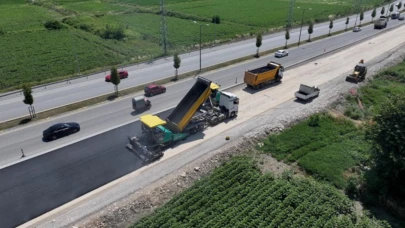 'Metrobüs Sakarya'nın ulaşım vizyonunu ileriye taşıyacak'