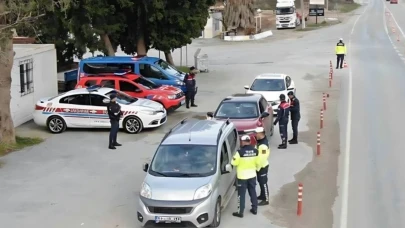 Kurban Bayramı'nda Trafik Akışı İçin Önlem: 13 İlde Ağır Vasıtalara Geçici Yasak