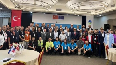 Sakarya, olası depremde yüzbinlere ‘ses’ olacak kritik bir projeyi hayata geçiriyor