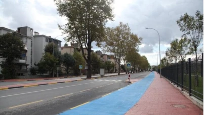 Sakarya Büyükşehir’den 3 caddeyi kullanacaklara yeni uyarı