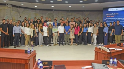 Personelin dijital ve çevresel farkındalığı artırıldı