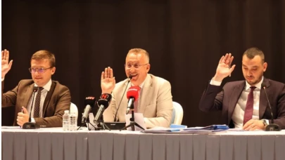 Adapazarı’na 1,9 Milyarlık Yatırım Müjdesi