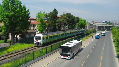 Sakarya'da Toplu Taşıma Hatlarında Önemli Değişiklik! 2 Hat İptal Edildi, 2 Yeni Hat Hizmete Alındı