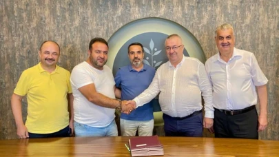 İbrahimce Mahallesi’ne taziye evi yapılıyor