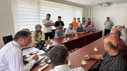 “Karapürçek Mecidiye’nin talepleri çözüme kavuşacak”