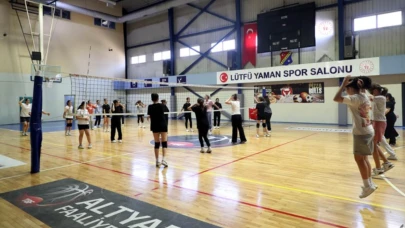 Sakarya'da çocuklar yazın sporla bütünleşiyor