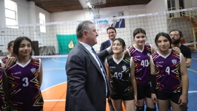 81 ilde ücretsiz spor eğitimi başladı
