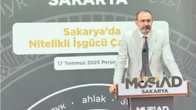 Sakarya’nın iş gücü geleceği konuşuldu
