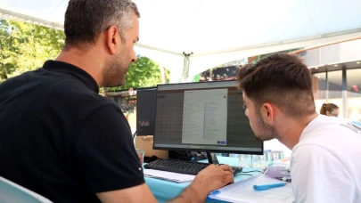 Sakarya’da YKS Adaylarına Ücretsiz Tercih Rehberliği Başlıyor