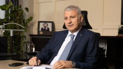 Türkiye'nin İlk 1000 İhracatçı Firması Arasında Sakarya'dan 33 Firma