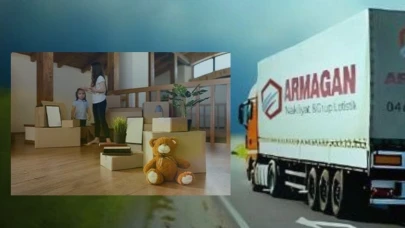 Armağan Nakliyat ile Trabzon’da Güvenli ve Hızlı Taşımacılık