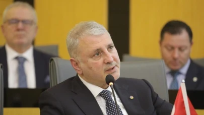 Altuğ: Hedefimiz İhracatı Tabana Yaymak