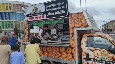 Hayır Lokması Geleneğinin Yeni Nesillere Aktarımı