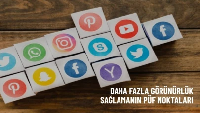 Instagram ve TikTok’ta Daha Fazla Görünürlük Sağlamanın Püf Noktaları