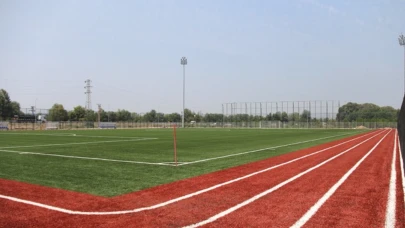 Sakarya’nın gençlik ve spor yatırımlarının temeli atılıyor
