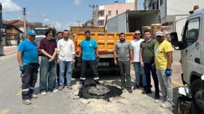 Üniversite-Sanayi İş Birliğiyle Yol Güvenliğine Katkı
