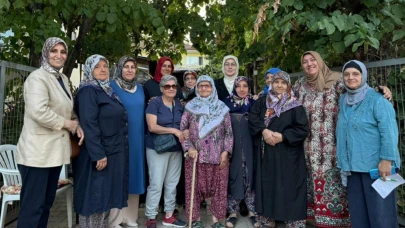 Yalova’da köylerin gelişimi için çalışmalar sürecek