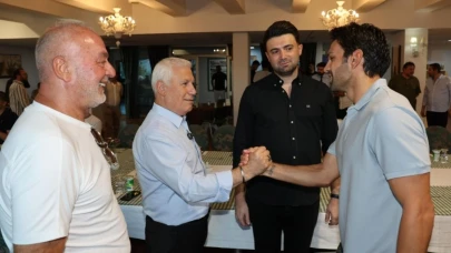 Bursaspor yeni sezona şampiyonluk parolasıyla hazırlanıyor