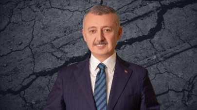 Tahir Büyükakın: Hedefimiz dirençli bir şehir