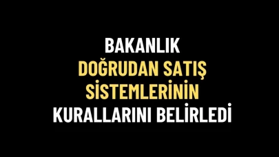 30 günlük cayma hakkı, yetki belgesi zorunluluğu ve kadın girişimcilere teşvik geliyor