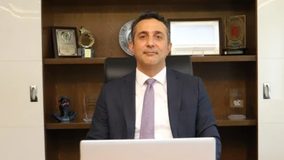 SEDAŞ’ın yeni Genel Müdürü Gökay Fatih Danacı oldu