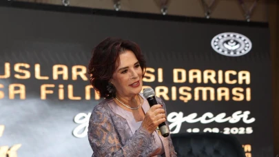 Hülya Koçyiğit'ten yapay zeka yorumu: Bu haliyle kullanılırsa korkutucu, üzücü