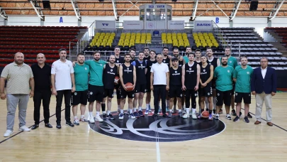 İlk rakip belli oldu: Güngören Dorukspor maçıyla başlıyor