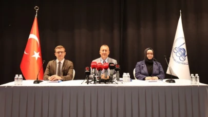 Işıksu’dan Eylül Meclisi’nde Dev Yatırımlar ve Kararlılık Vurgusu
