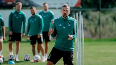 Sakaryaspor, Amedspor mesaisinde