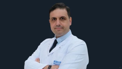 Her 8 erkekten biri tehlikede